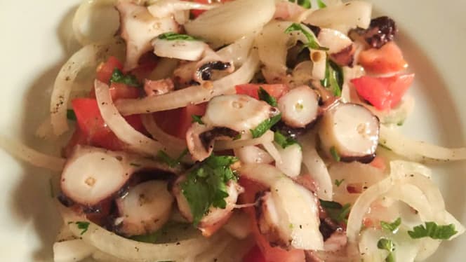 Le Masala de L'Océan Indien - 1