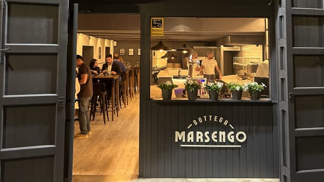 Bottega Marsengo - 9