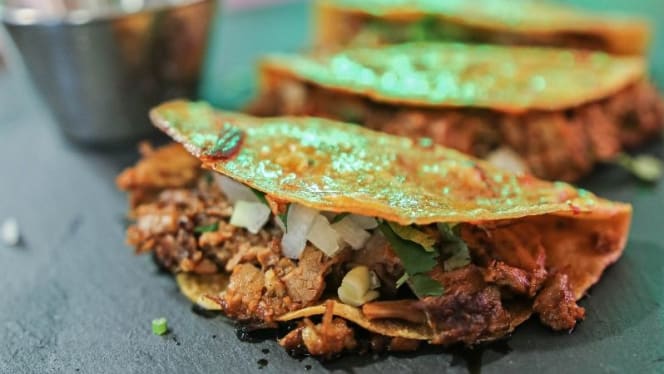 La Neta - Madrid - 0