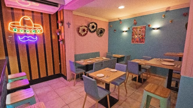 La Neta - Madrid - 5