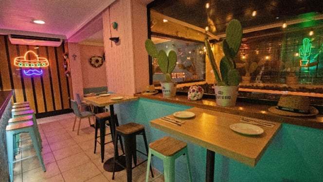 La Neta - Madrid - 3