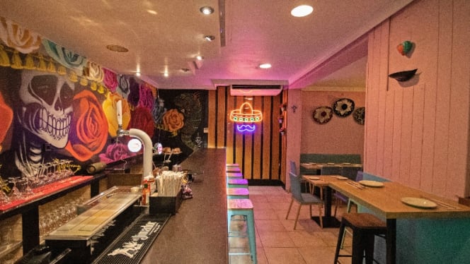 La Neta - Madrid - 8