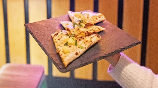 La Neta - Madrid - 9