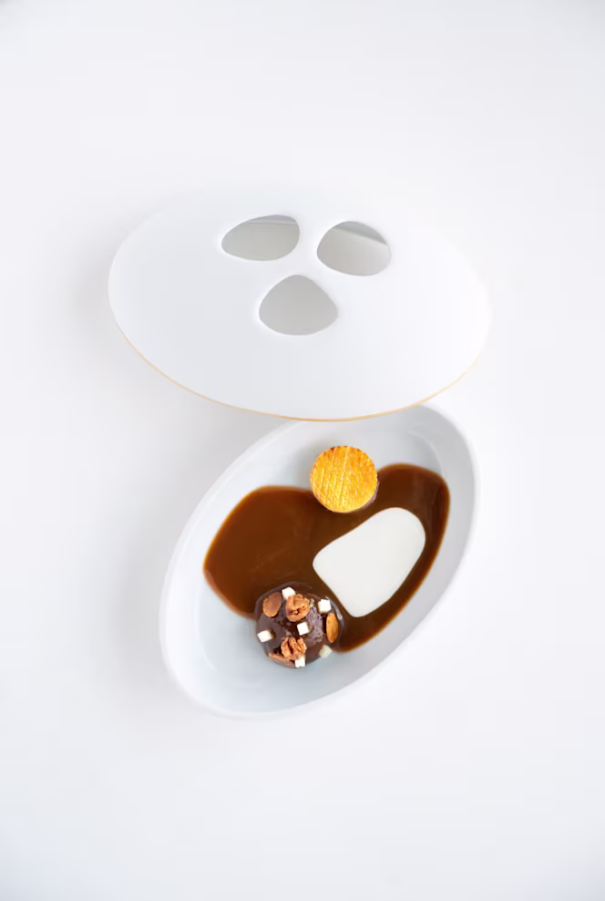 La Rotonde - Gastronomique - Biarritz - 2