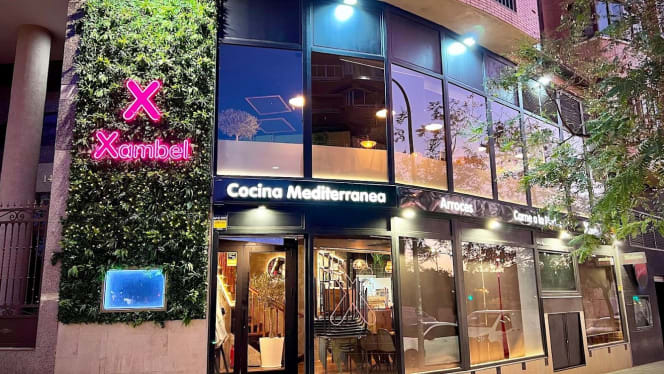 Xambel Alicante - 7