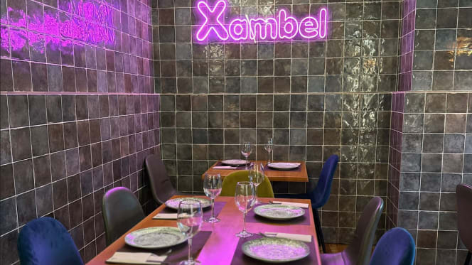 Xambel Alicante - 5