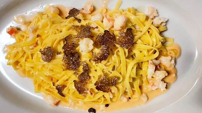 Ristorante il Punto di Simone - 9