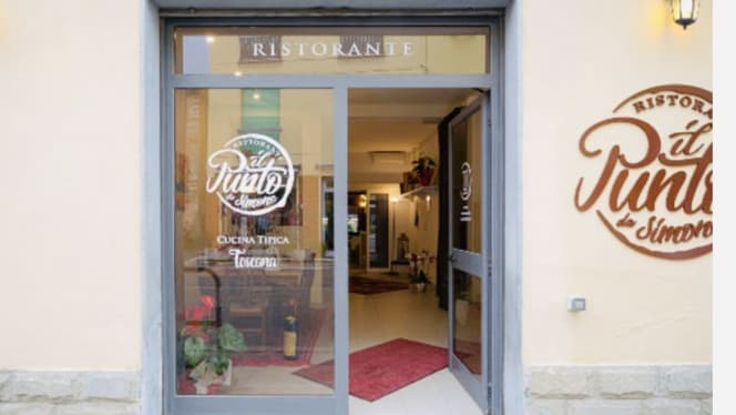 Ristorante il Punto di Simone - 0