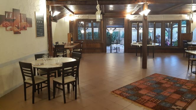 Ristorante il Punto di Simone - 6