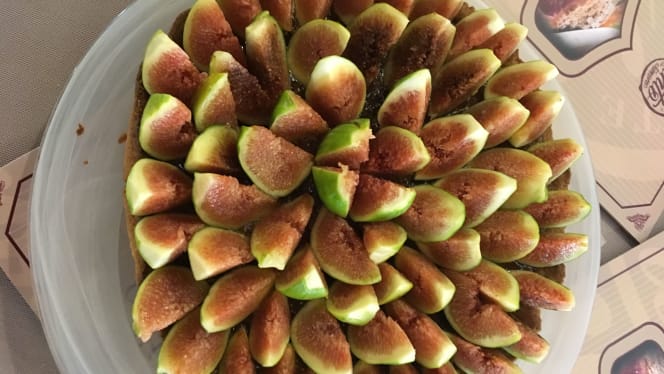 Ristorante il Punto di Simone - 2