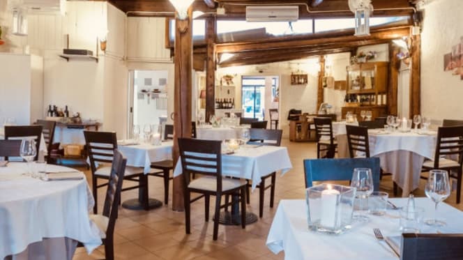 Ristorante il Punto di Simone - 3