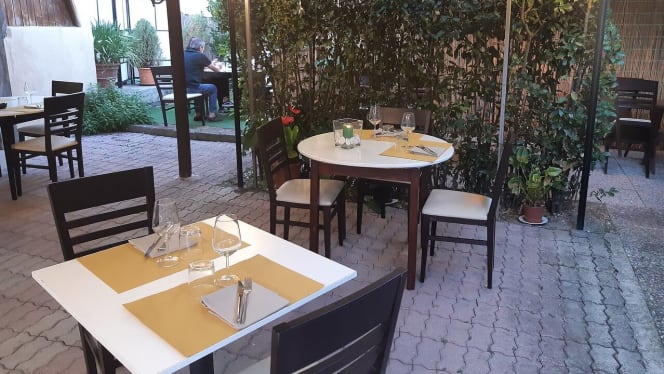 Ristorante il Punto di Simone - 7