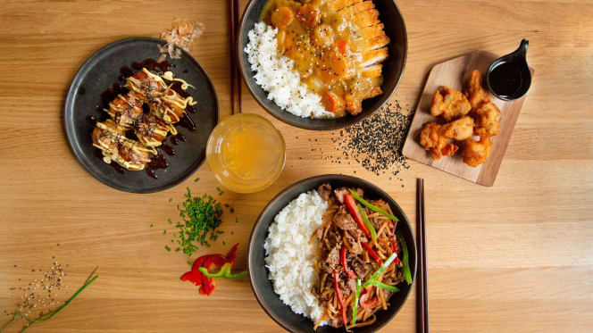 Nobi Nobi - Bègles - 0