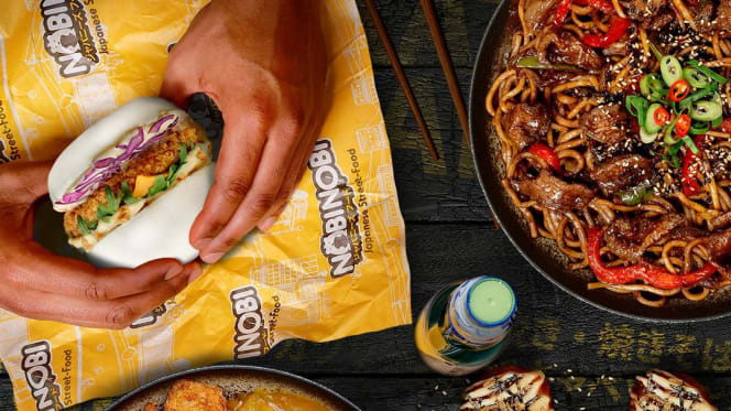 Nobi Nobi - Bègles - 6