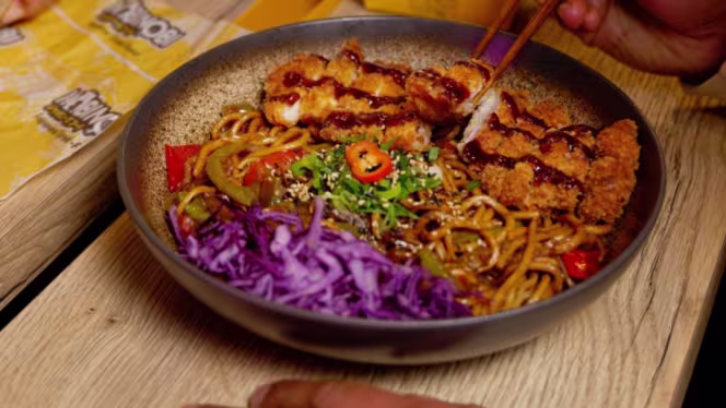 Nobi Nobi - Bègles - 2