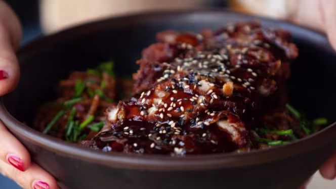 Nobi Nobi - Bègles - 3