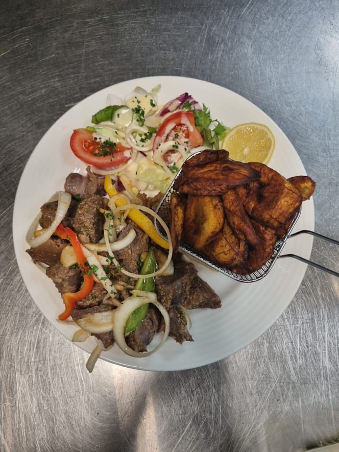 Punch Coco - Lyon - 0