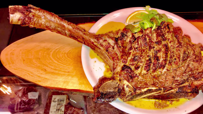 Carlo’s Grill BBQ - 7