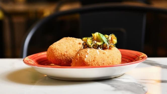 Biga Milano - Isola - Milano - 8