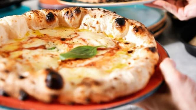 Biga Milano - Isola - Milano - 9