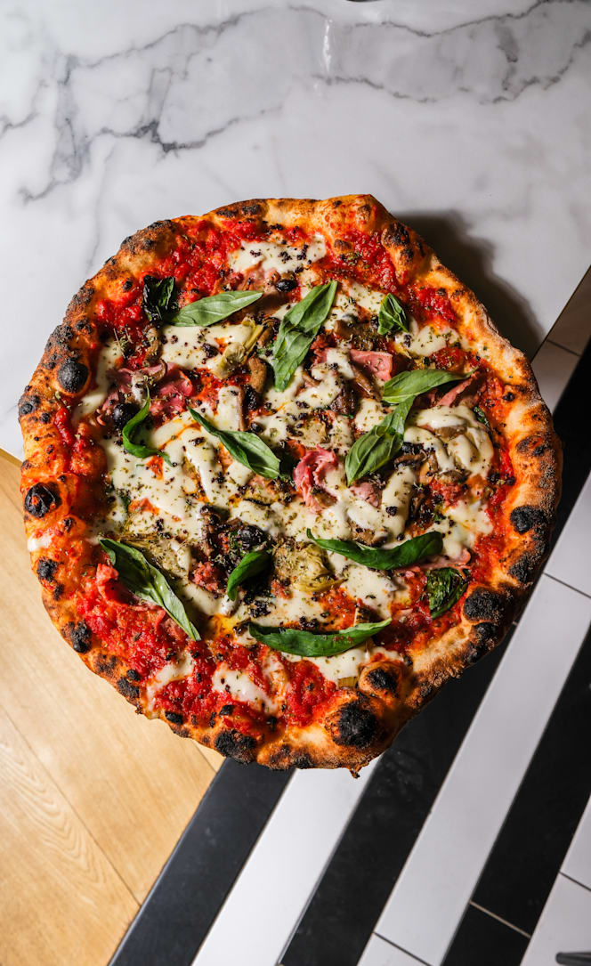 Biga Milano - Isola - Milano - 4