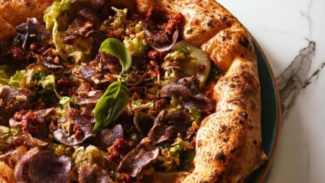 Biga Milano - Isola - Milano - 6