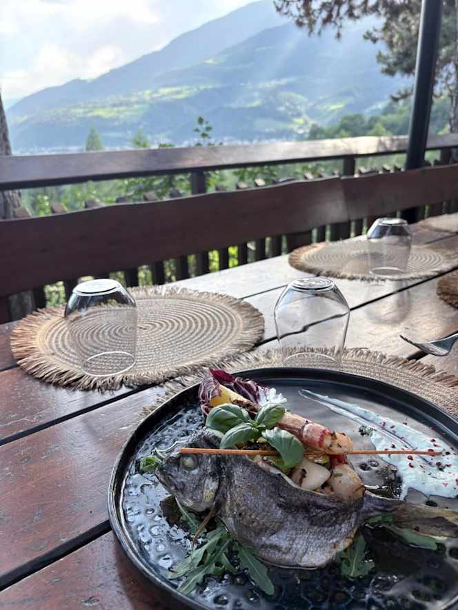 Ristorante Pizzeria Belvedere - 0