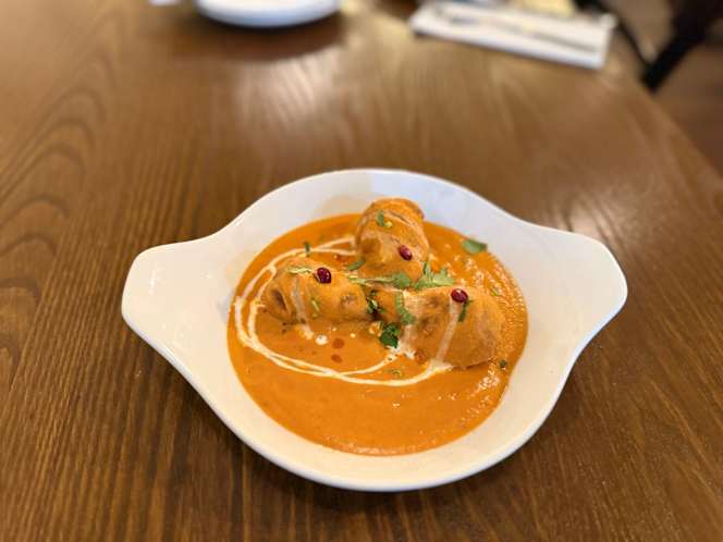 Indian Treat - 3