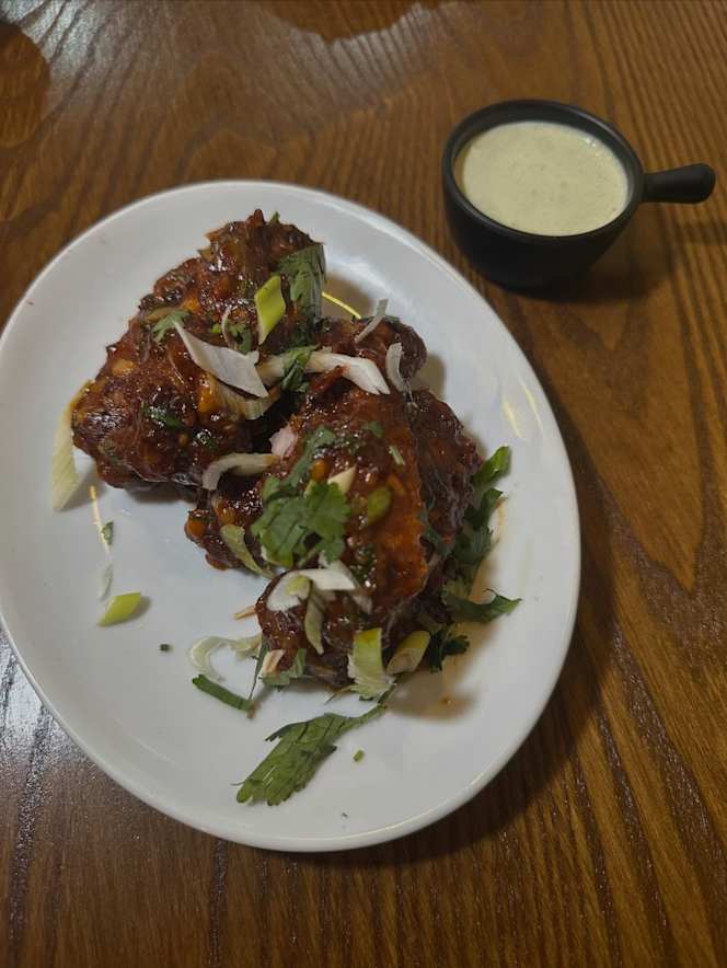 Indian Treat - 5