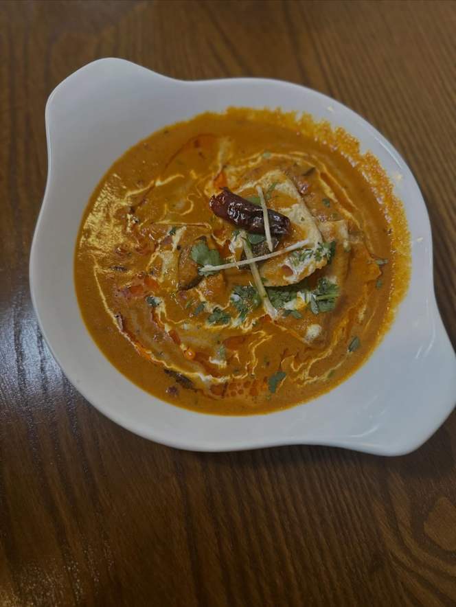 Indian Treat - 7