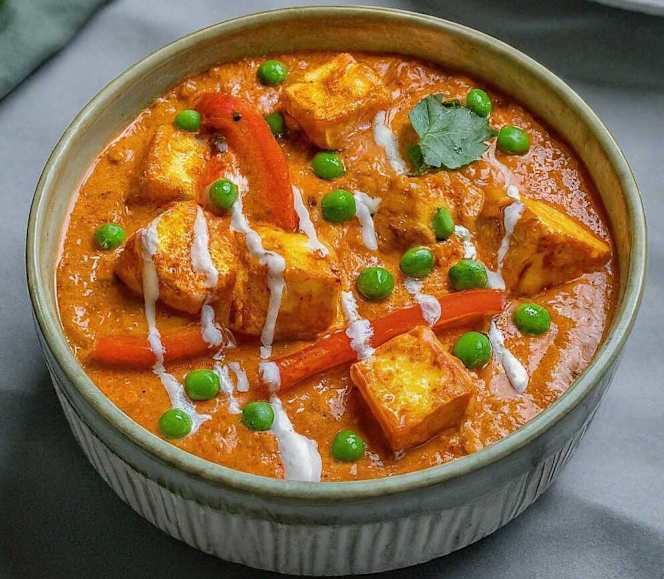 Indian Treat - 8