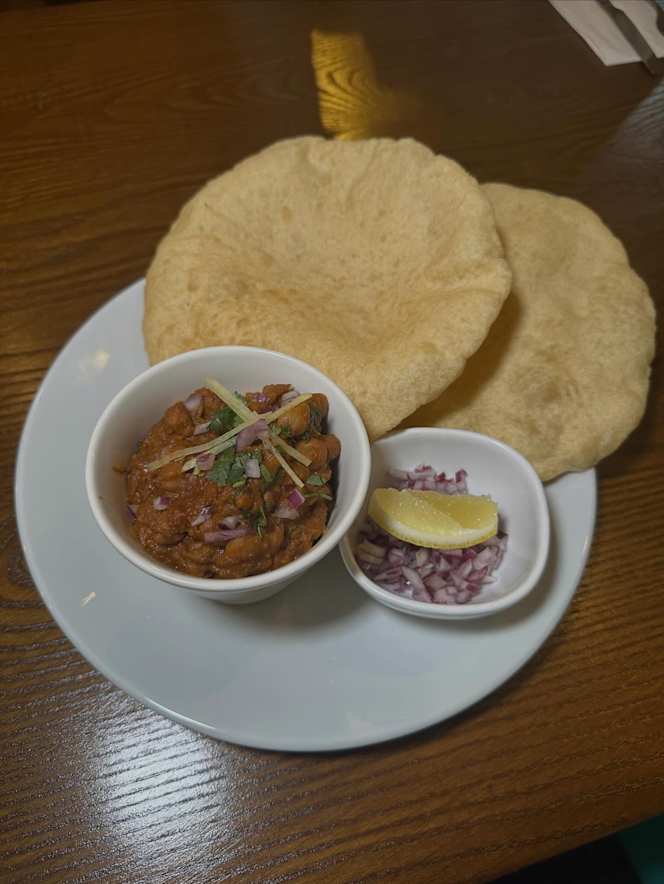 Indian Treat - 4