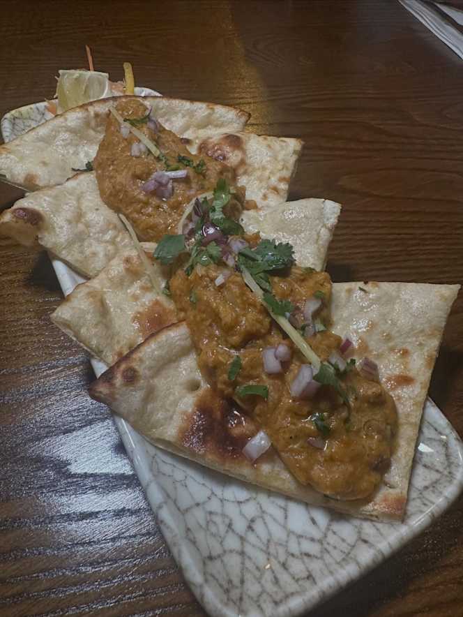 Indian Treat - 6