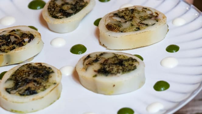 Rescigno Cucina Partenopea - 3