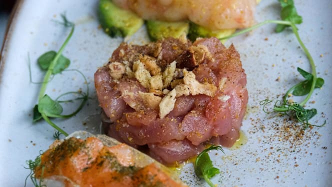 Rescigno Cucina Partenopea - 4