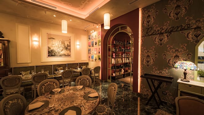 Rescigno Cucina Partenopea - 5