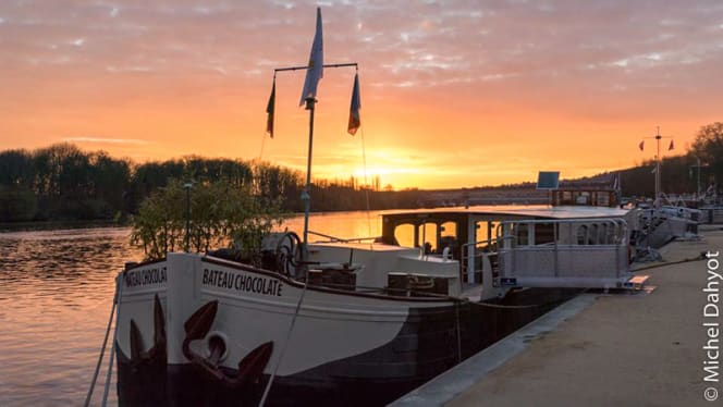 Bateau Chocolaté - 4