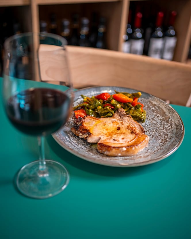 MUTE museo della tradizione enogastronimica campana - 9