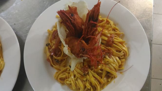 Trattoria Pizzeria Ristorante in Borgovico - Como - 2