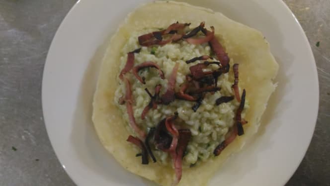 Trattoria Pizzeria Ristorante in Borgovico - Como - 3