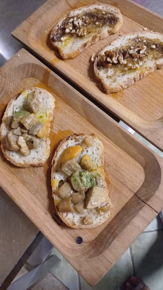 Agriturismo La Massaria - 1