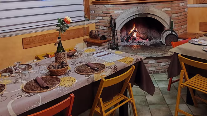 Agriturismo La Massaria - 0