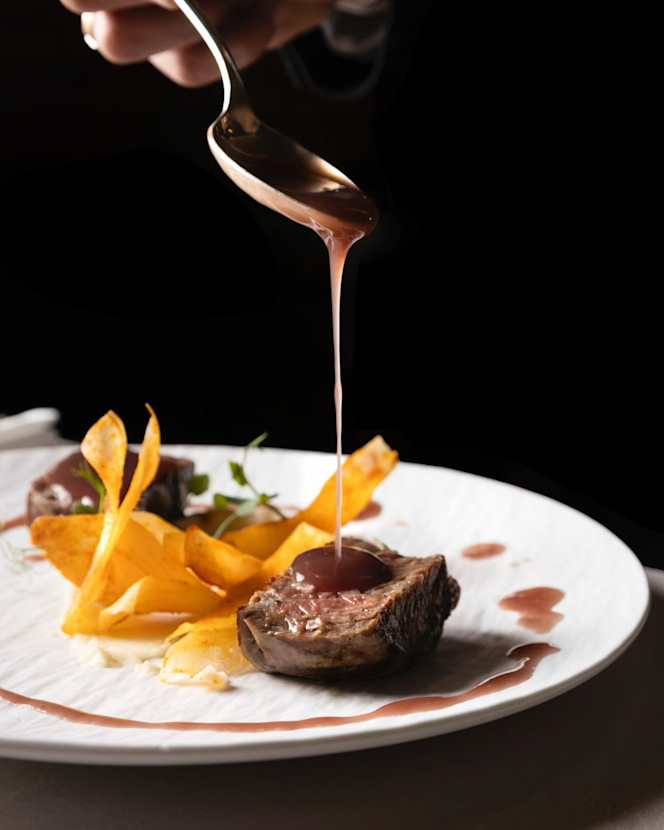 Trattoria la Colomba - 4