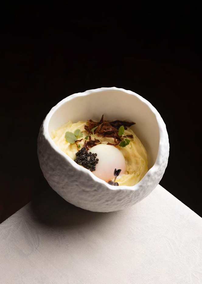 Trattoria la Colomba - 8