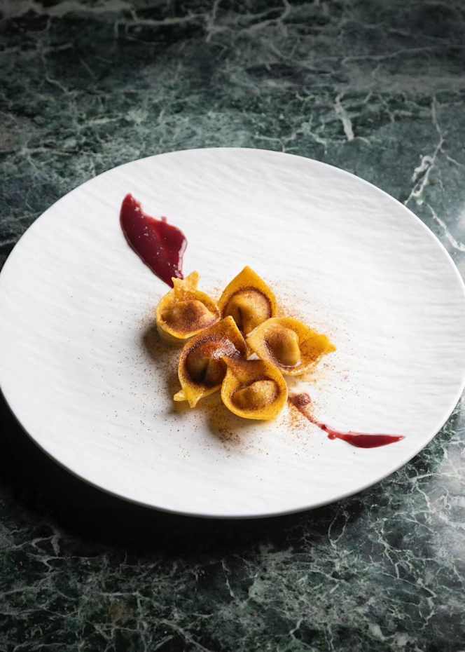 Trattoria la Colomba - 5