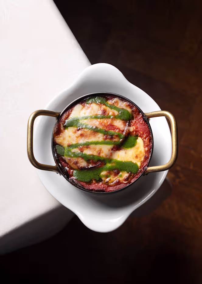 Trattoria la Colomba - 3