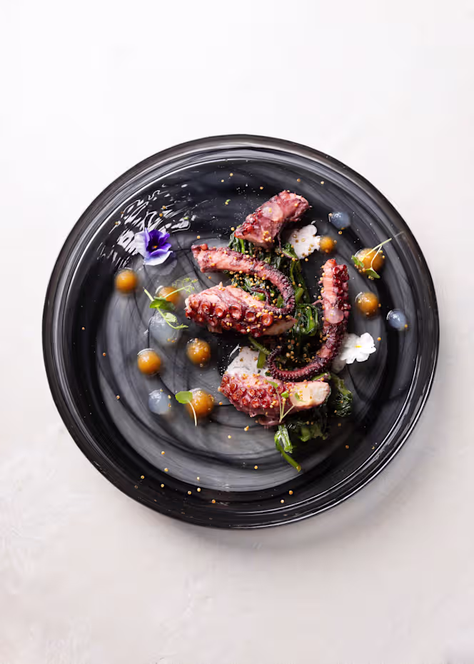 Trattoria la Colomba - 1