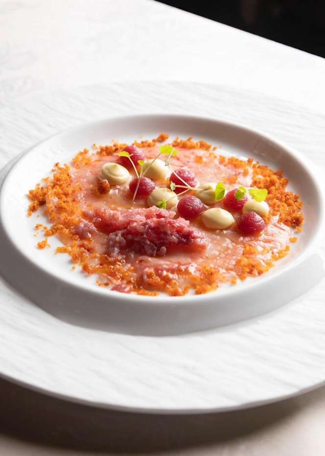 Trattoria la Colomba - 0