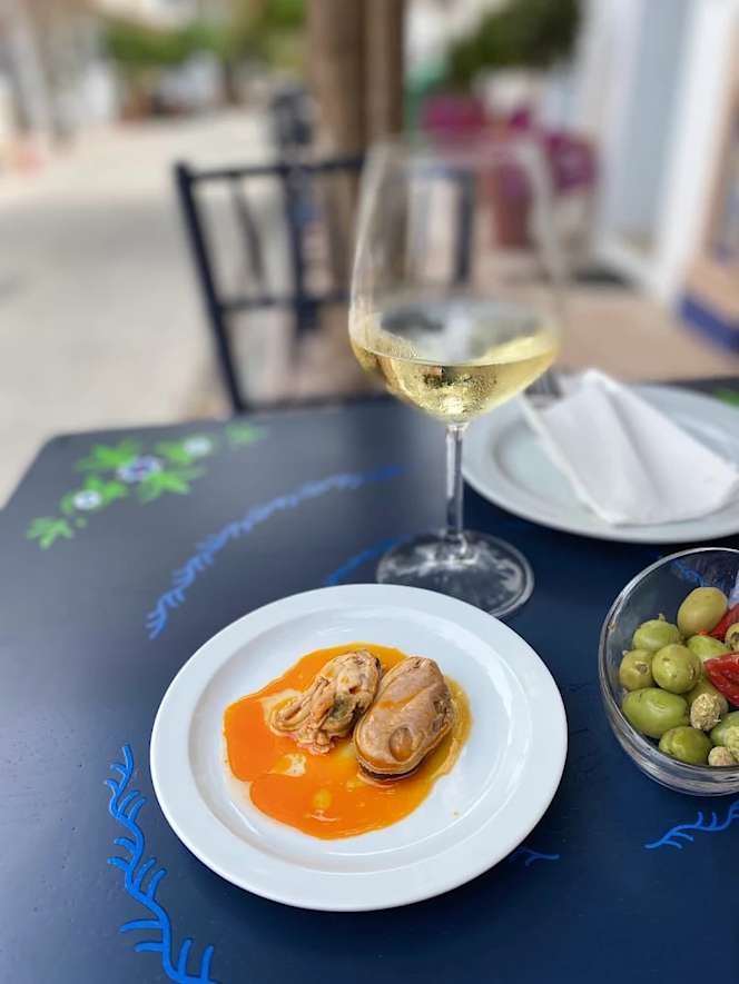 Taberna Andaluza Doña Encarna - 4