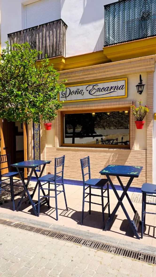Taberna Andaluza Doña Encarna - 3